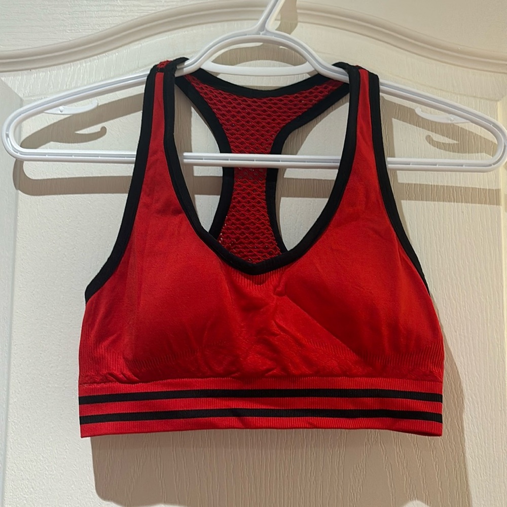 Sport bras